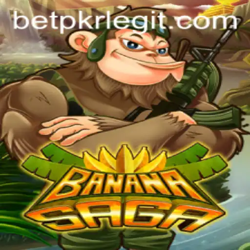 Experience the Thrill of BananaSaga: The Latest Sensation in the World of Online Games