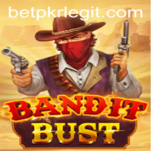 BanditBust: A Deep Dive into the Thrilling Game of Wits and Strategy