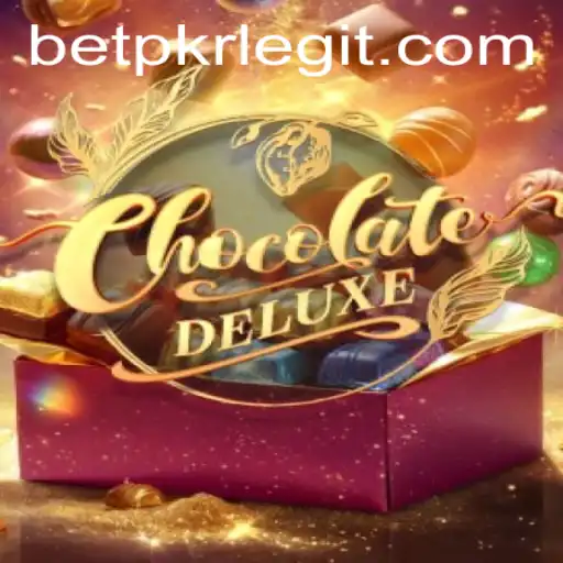 Explore the Sweet Thrills of ChocolateDeluxe with BETPKR