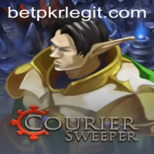 CourierSweeper: A Fresh Gaming Experience with a Twist