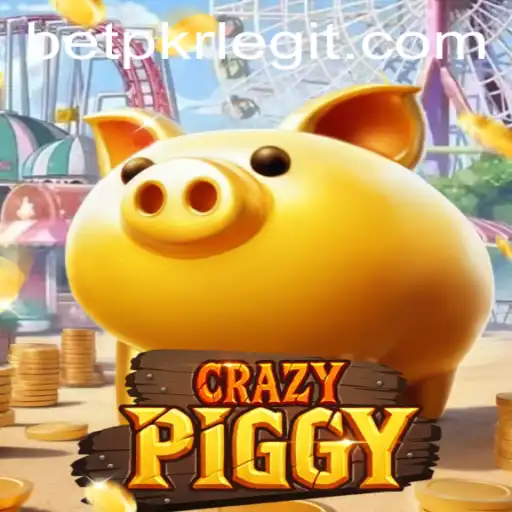 CrazyPiggy: A Thrilling Adventure in the World of BETPKR