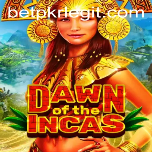 Dawn of the Incas: Dive Deep into the Ancient Civilization with BETPKR