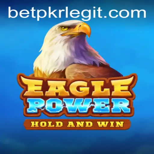 EaglePower: The New Virtual Sensation Taking the Gaming World by Storm