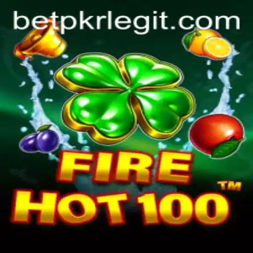 Exploring the Thrills of FireHot100 with BETPKR: An Immersive Gaming Experience