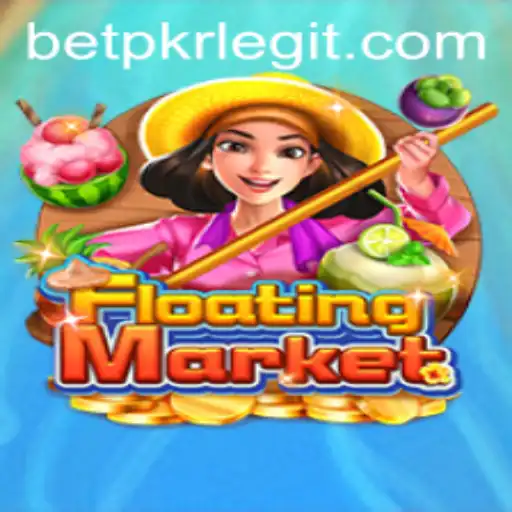 Exploring the Exciting World of FloatingMarket and BETPKR
