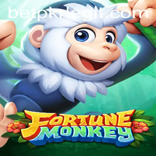 Discovering FortuneMonkey: A Thrilling Adventure in the World of BETPKR