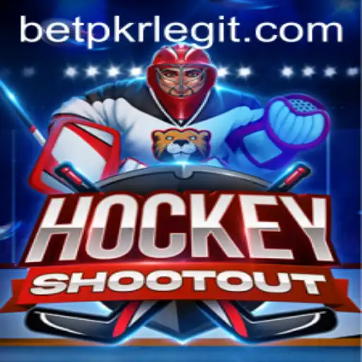 Introducing HockeyShootout: The Thrilling Ice Experience Enhanced by BETPKR