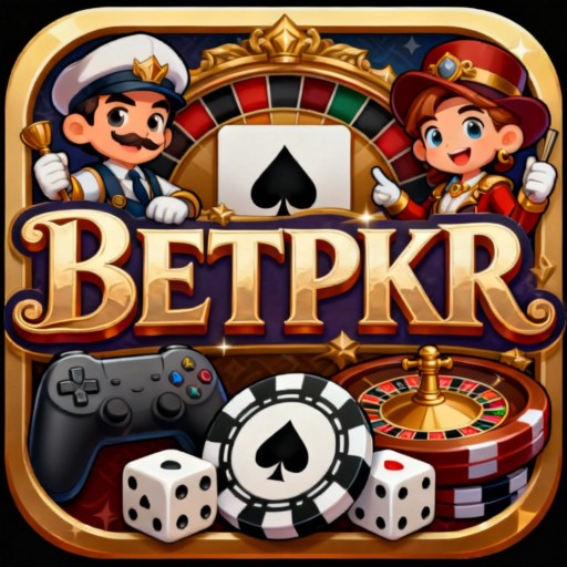 BETPKR