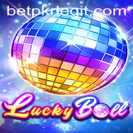 Exploring the Thrills of LuckyBall: The New Frontier in Gaming with BETPKR