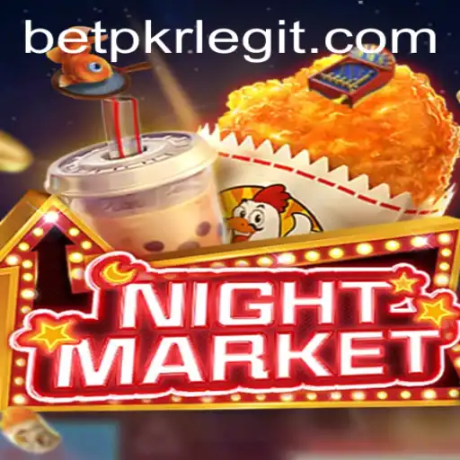Exploring NIGHTMARKET: A Deep Dive into the Game and BETPKR