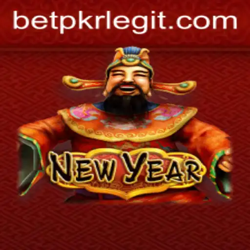 Exploring the Thrills of 'NewYear': A Deep Dive into the Game with BETPKR