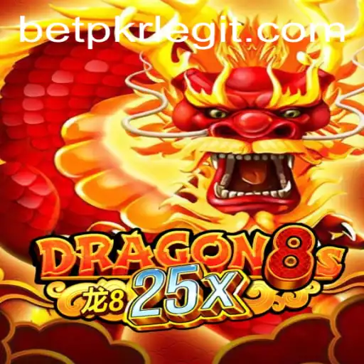 The Fascinating World of Dragon8s25x: A New Era in Gaming