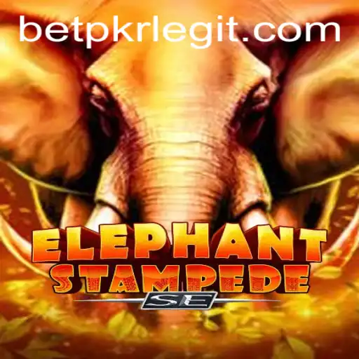 Exploring ElephantStampedeSE: An Adventurous Game Experience