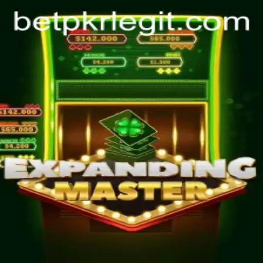 Exploring the Innovative World of ExpandingMaster: A Dynamic Gaming Experience with BETPKR