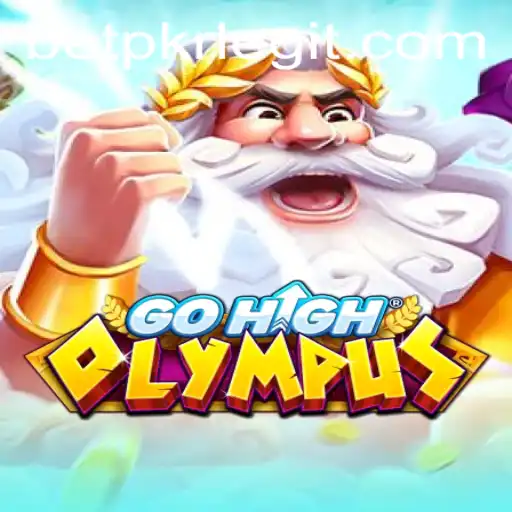 Discover the Thrilling Universe of GoHighOlympus - A Modern Gaming Marvel