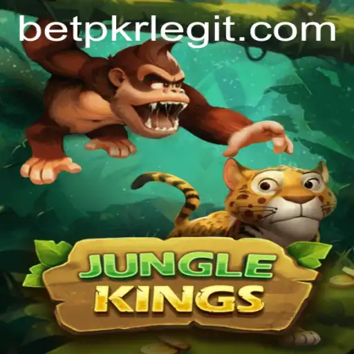 Exploring the Thrills of JungleKings: A Riveting Adventure