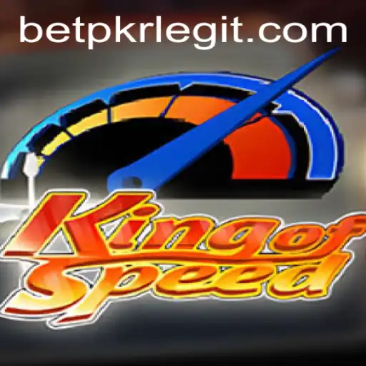 Experience the Thrill of KingofSpeed: The Ultimate Racing Adventure