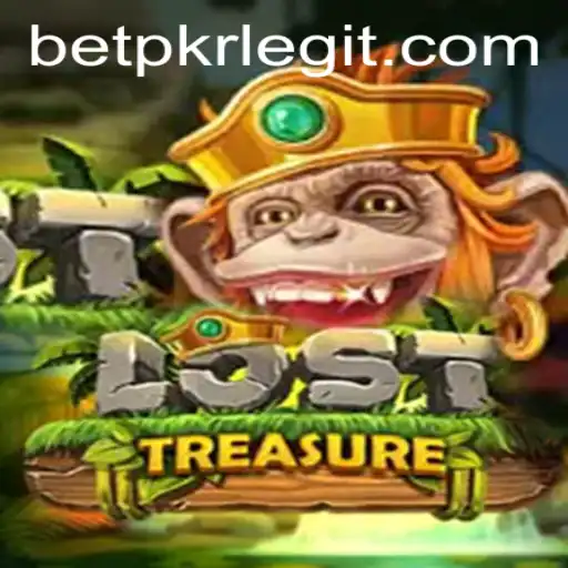 LostTreasure: A Riveting Adventure Awaits