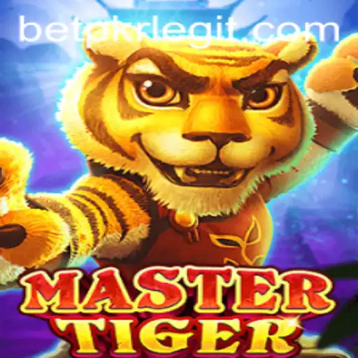 MasterTiger: A Thrilling Adventure in the World of Betting