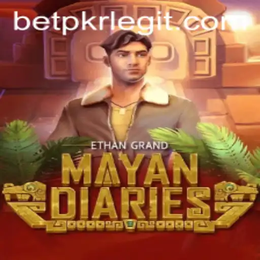 MayanDiaries: Embark on a Thrilling Adventure Inspired by Ancient Civilizations