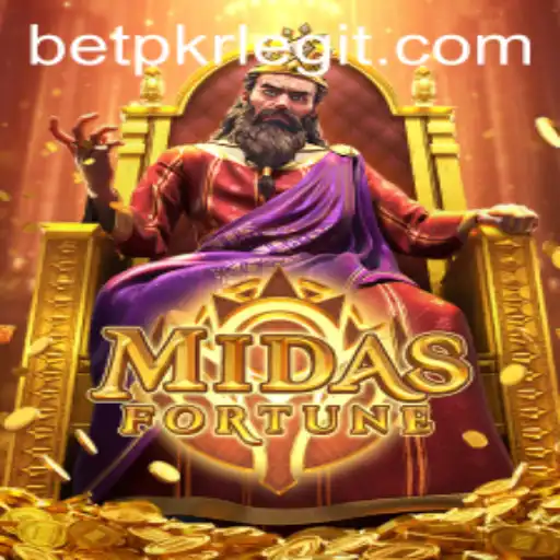 Exploring the Allure of MidasFortune and the Rising Trend of BETPKR