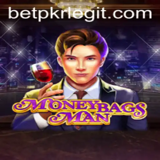 Dive Into the Thrilling World of MoneybagsMan: The Ultimate BETPKR Experience