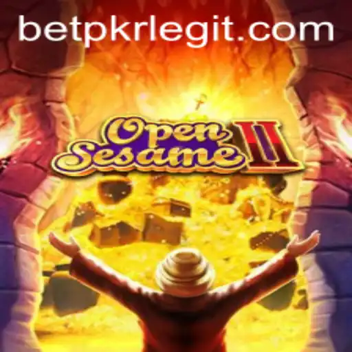 Discover the Exciting World of OpenSesameII with BETPKR