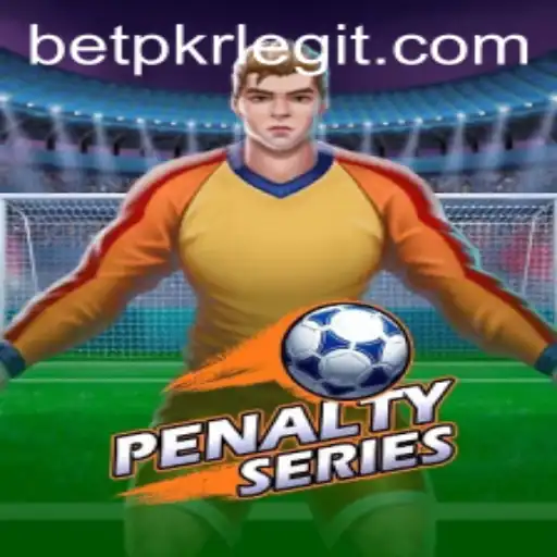 Exciting Gameplay of PenaltySeries: Understanding the BETPKR Phenomenon