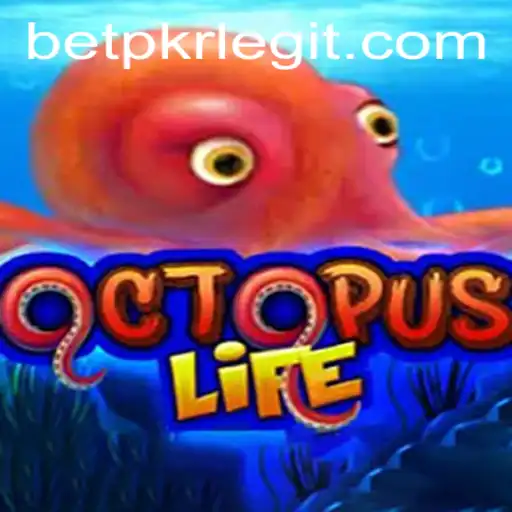 Discovering the Thrilling World of OctopusLife: A Dive into Adventure