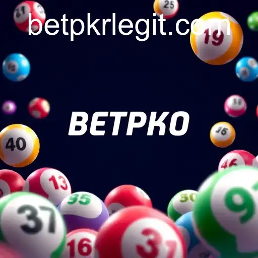 Exploring the Thrilling World of Online Bingo at BETPKR