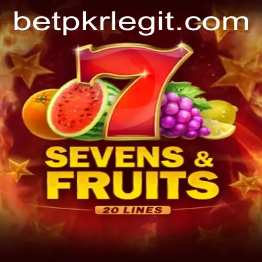 Explore the Thrilling World of SevensFruits20