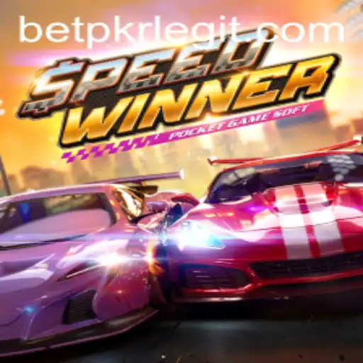 Discovering the Thrills of SpeedWinner with BETPKR