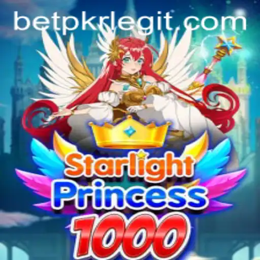 Explore the Fascinating World of StarlightPrincess1000 with BETPKR
