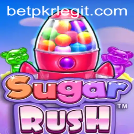 Unveil the Excitement of SugarRush and BETPKR: A Sweet Gaming Adventure
